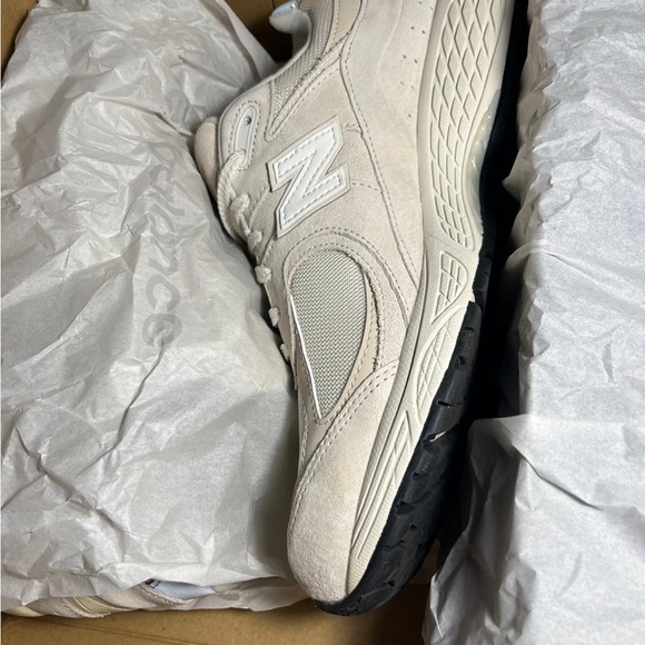 New balance 2002 - Picture 8 of 9